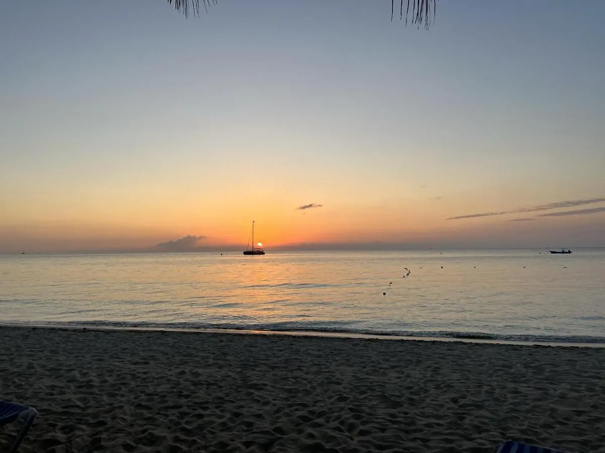Seacret Studios - Cozy Jamaican Retreat Apts Νεγκρίλ Τζαμάικα