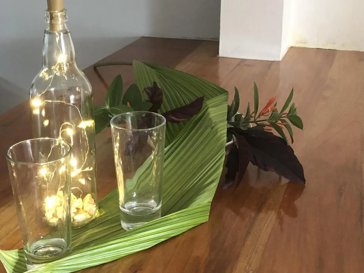 Διαμέρισμα Seacret Studios - Cozy Jamaican Retreat Apts Νεγκρίλ