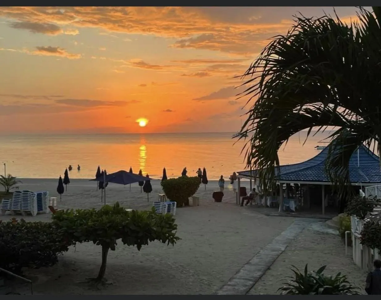 Seacret Studios - Cozy Jamaican Retreat Apts Νεγκρίλ